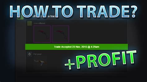 trade cs